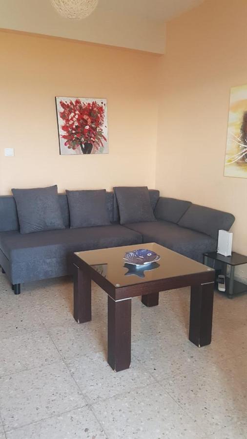 Panorama Beach House, 5 Meters To The Sea بيرفوليا المظهر الخارجي الصورة